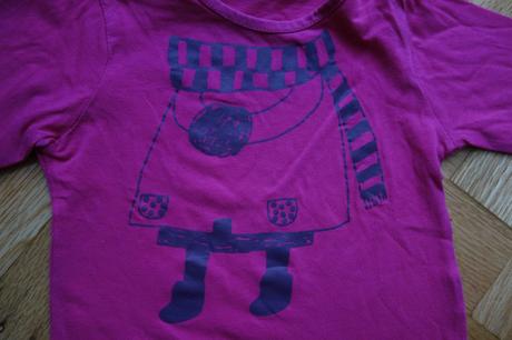 Tričko kitchoun, 74