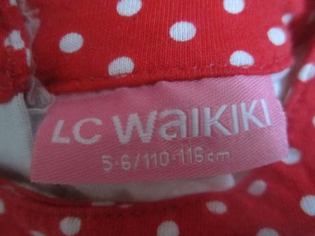 Šaty lc waikiki, 110