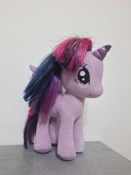 My little pony plyšová, 