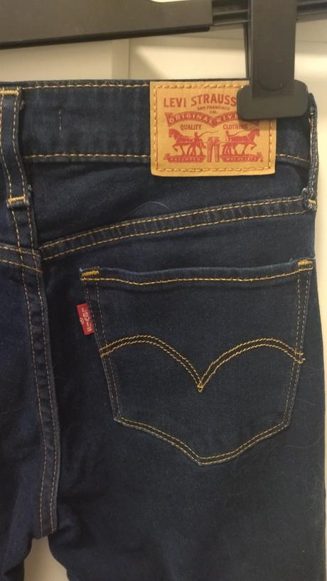 Rifle levis, levis,24