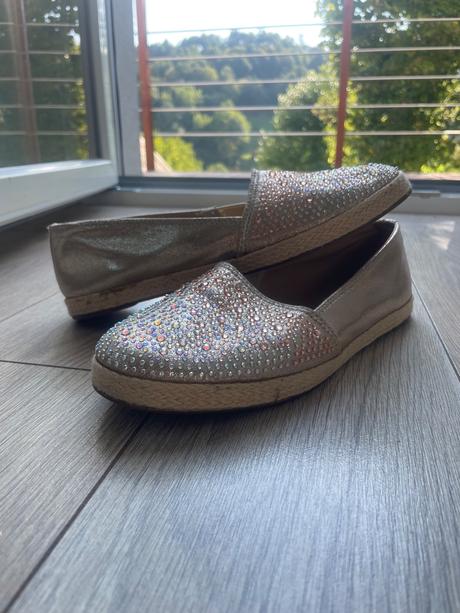 Topánky, graceland,39