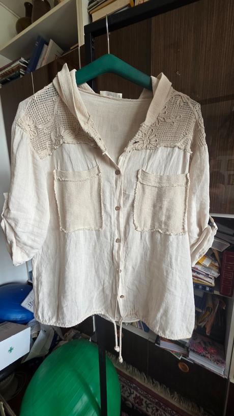 Koselova bluzka xl, reserved,xl
