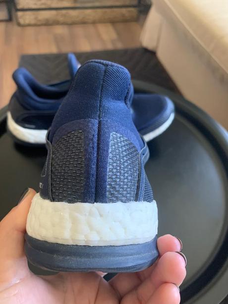 Adidas pureboost, adidas,37