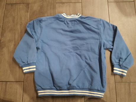 Chlapčenské mikina, sinsay,116