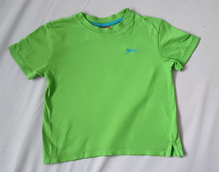 Tričko slazenger, slazenger,104