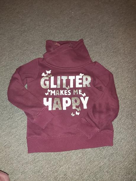 Mikina, dopodopo,110