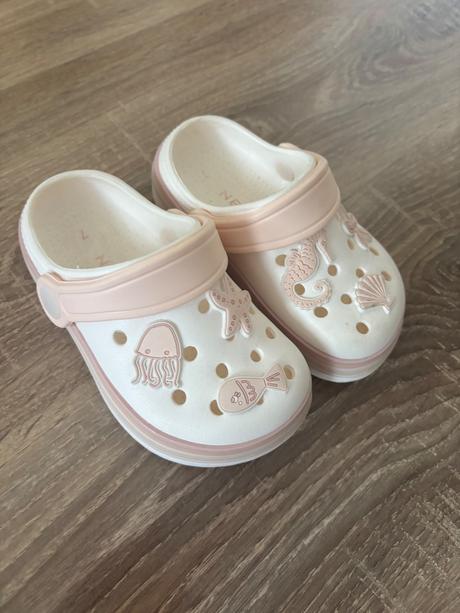 Dievčenské sandálky, next,24