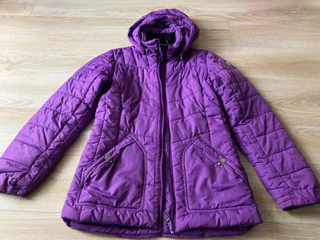 Zimná bunda icepeak, 152