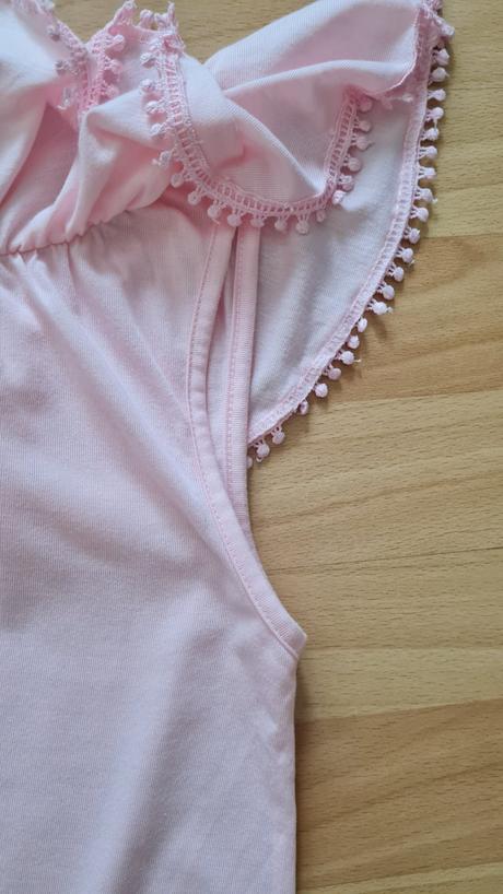 Tielko y.f.k. 146/152, kik,146