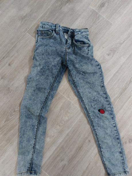 Rifle lienka, c&a,140