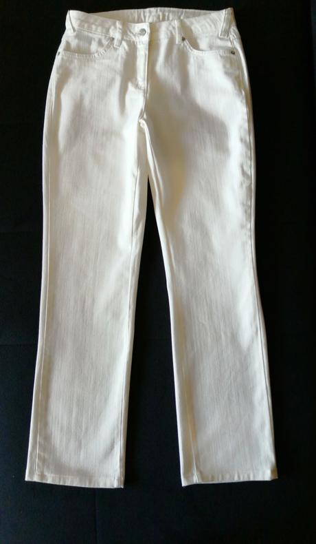 Moderné nohavice, 36