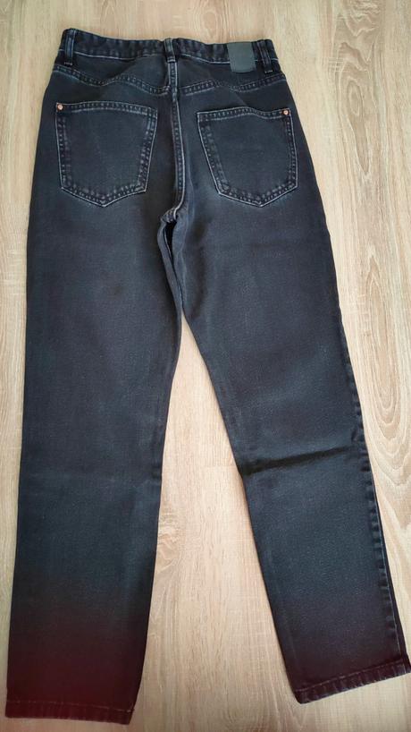 Bershka rifle, sinsay,s