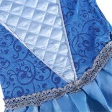 3-dielny kostým popoluška, 