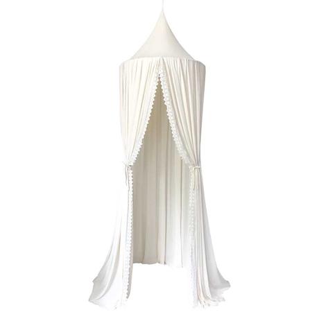 Spinkie baldachýn botanical garden baby breath, šírka (cm): 60