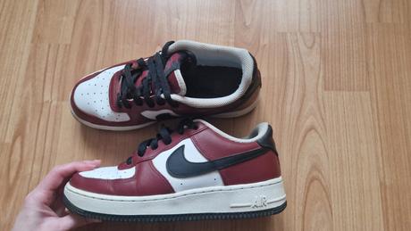 Malo nosene nike air, nike,38