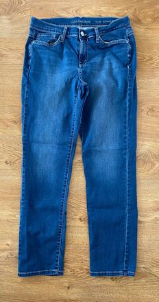 Rifle, calvin klein,30