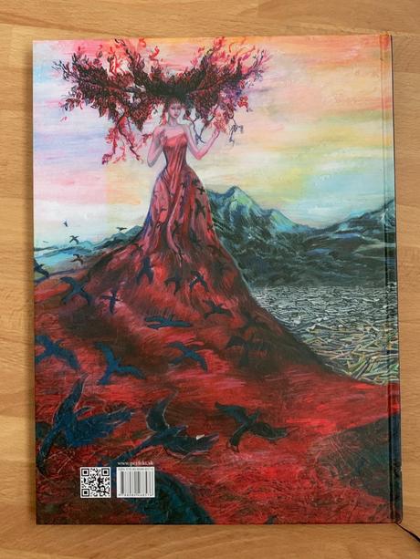 Beata panáková - teseus a ariadna,