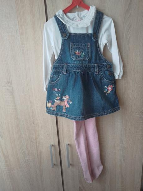 Dievčenska súprava, 92