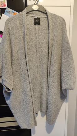 Uni cardigan, 