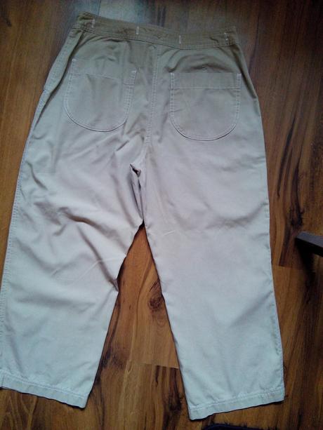 Pekné trištvrťáky, marks & spencer,40