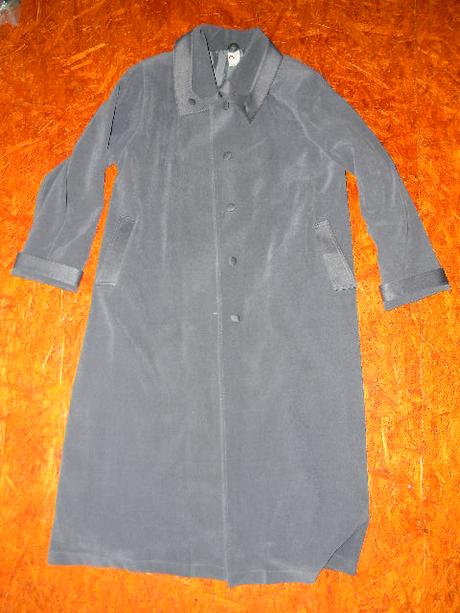 Jarno-jesenny kabatik-raz obleceny-bez poskodeni, 46