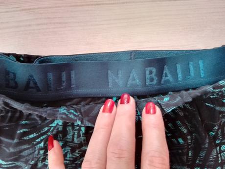 Športové plavky, nabaiji,s