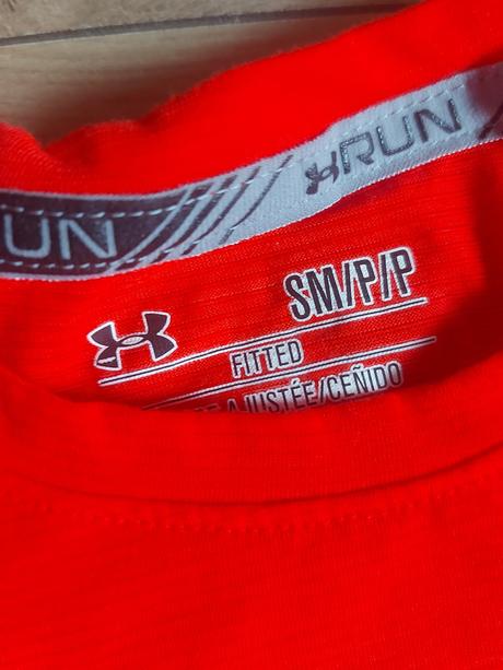 Tricka under a., under armour,s