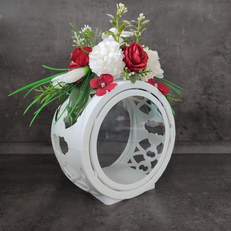 Smútočný lampáš,