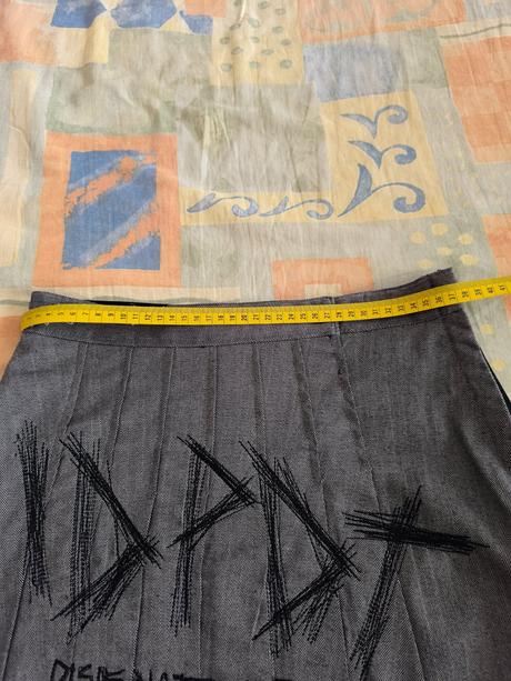 Športová sukňa, authentic,xs