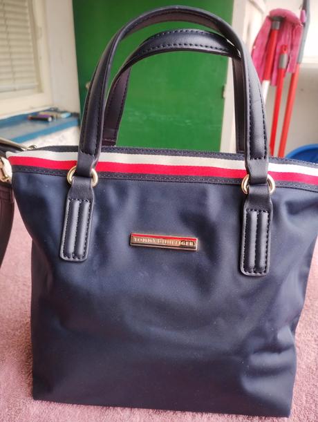 Kabelka, tommy hilfiger