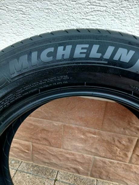 Letné pneumatiky michelin primacy 4, 215/65 r17,