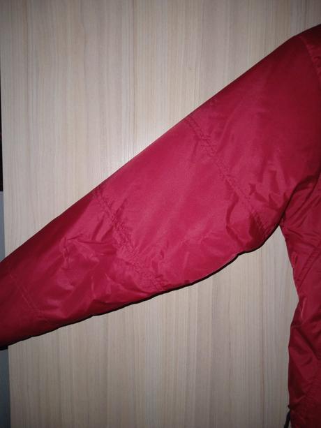 Dámska jarná bunda, track&field,s