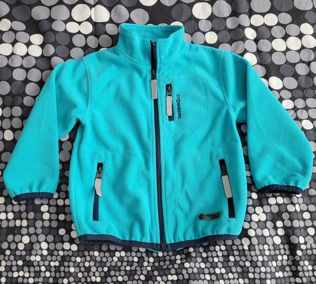 Softshellova bunda 98-104, stormberg,98