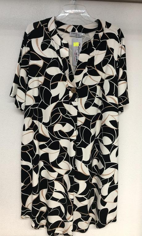 Dámska tunika, 44 / 46 / 48