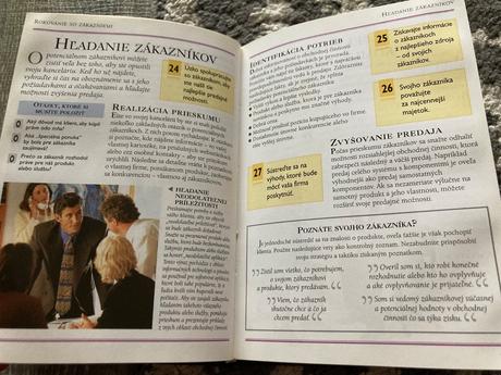 Úspešný predaj (2001),