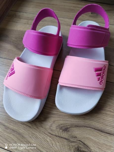 Sandále, adidas,37