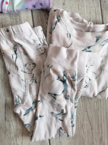 Pyžamka next - 98/104, next,104