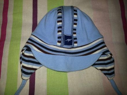 Perfektna ciapocka aj na uska top stav klokanka, 74