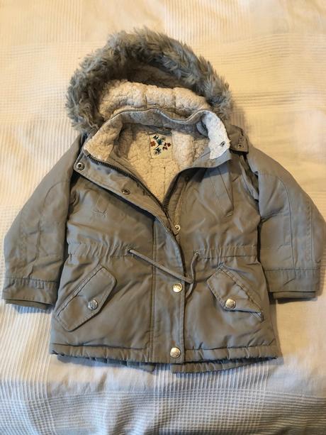 Hrubá next bunda, next,110