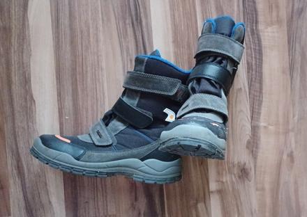 Goretex čižmy primigi, primigi,39