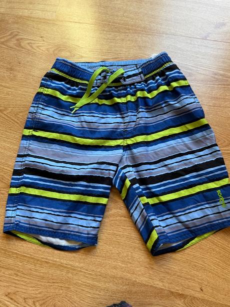 Chlapčenské plavky, 140