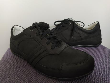 Kožená obuv, 41 / 42 / 43