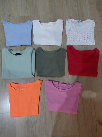 Crop top, new yorker,xs