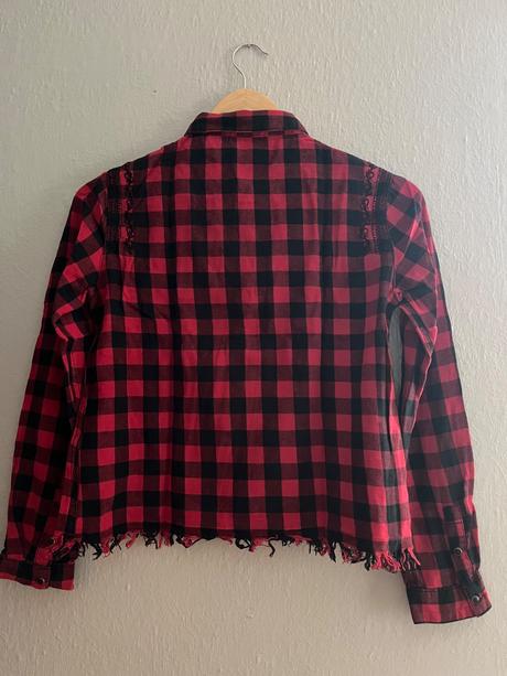 Kockovaná košeľa, pepperts,158