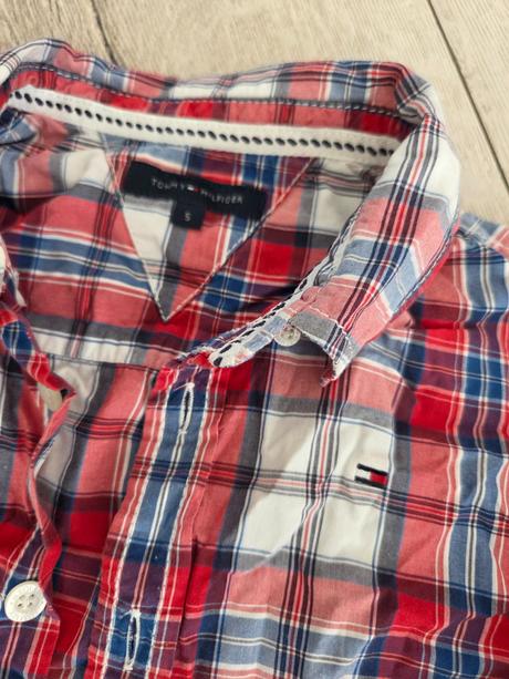 Th kosela, tommy hilfiger,104