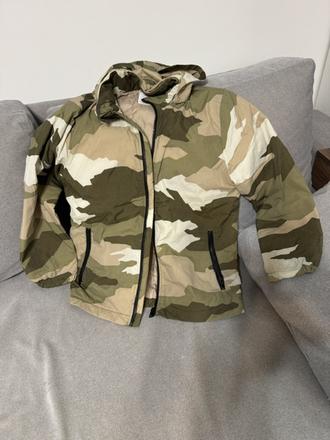 Bunda na prechodné obdobie, lindex,152