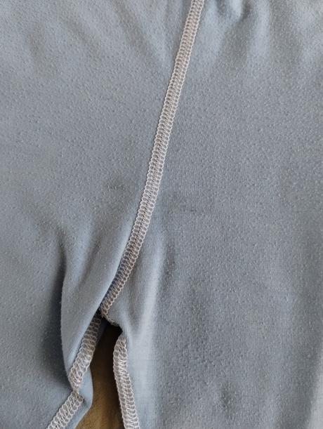 Termoprádlo termovel, 98