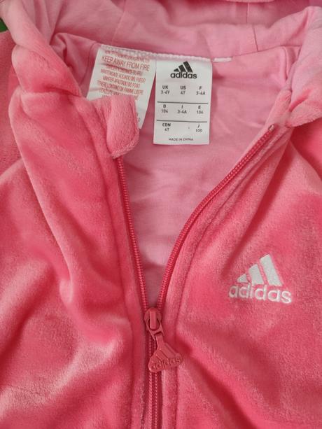 Súprava originál adidas, adidas,104