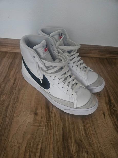 Nike tenisky, nike,40