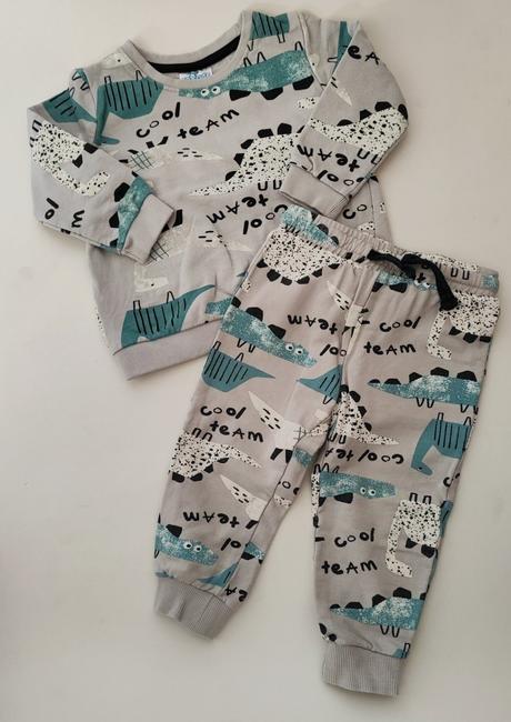 Tepláková súprava, pepco,86